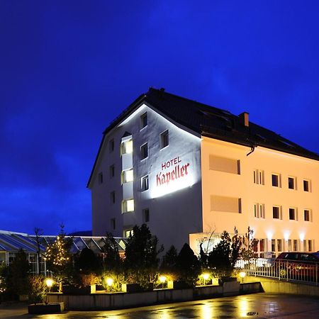 Hotel Kapeller Innsbruck Luaran gambar