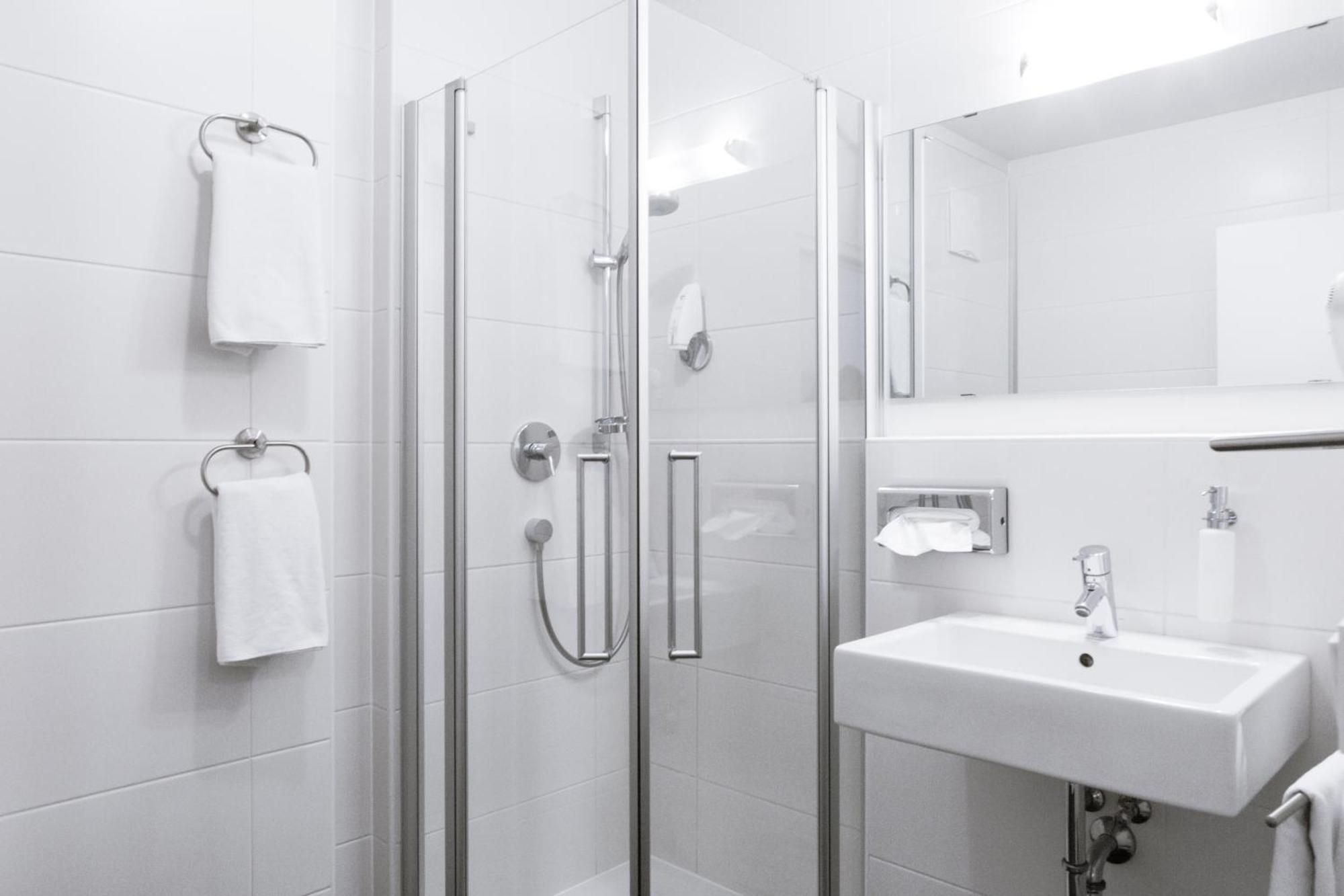 Hotel Kapeller Innsbruck Luaran gambar