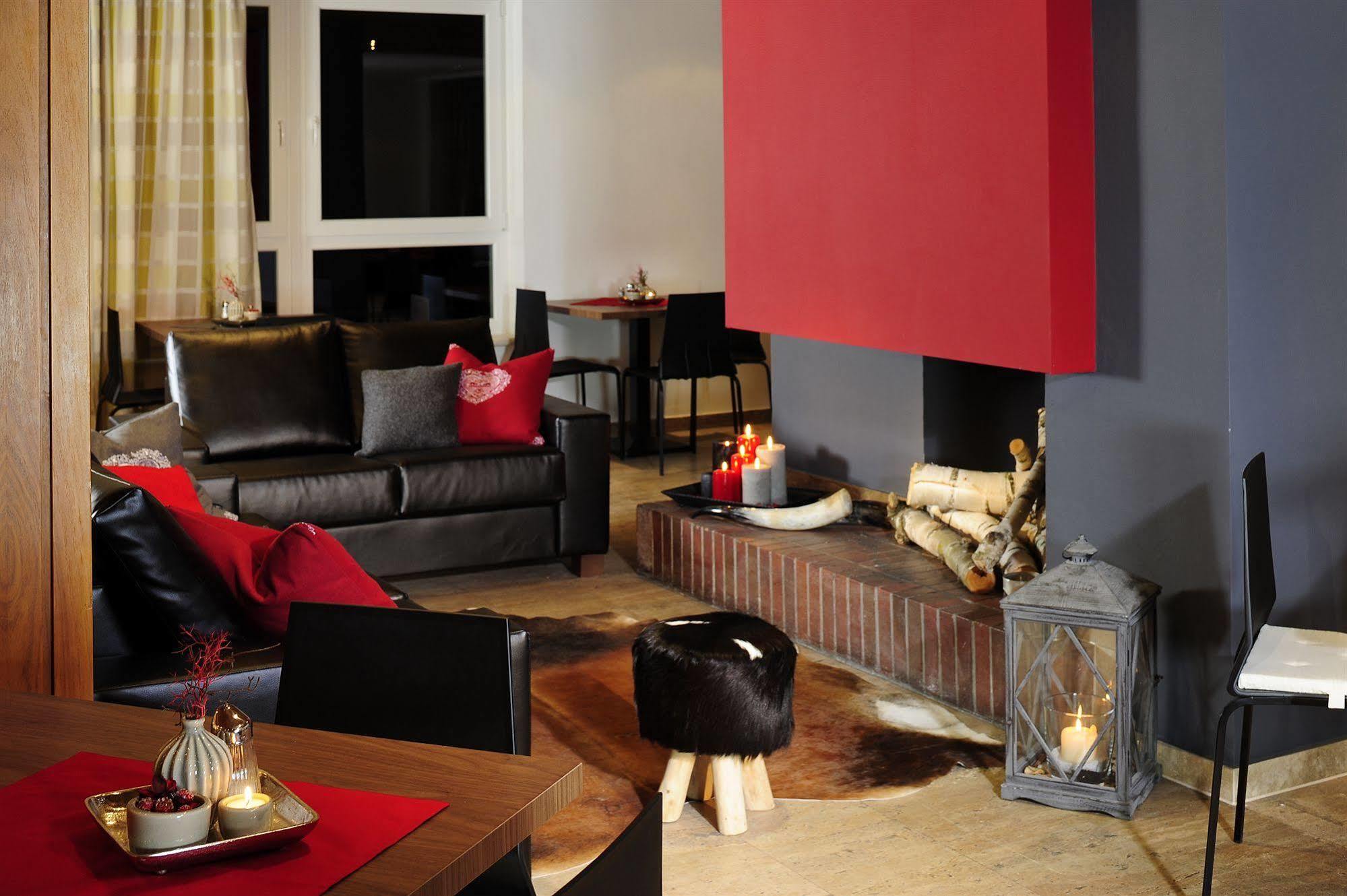 Hotel Kapeller Innsbruck Luaran gambar