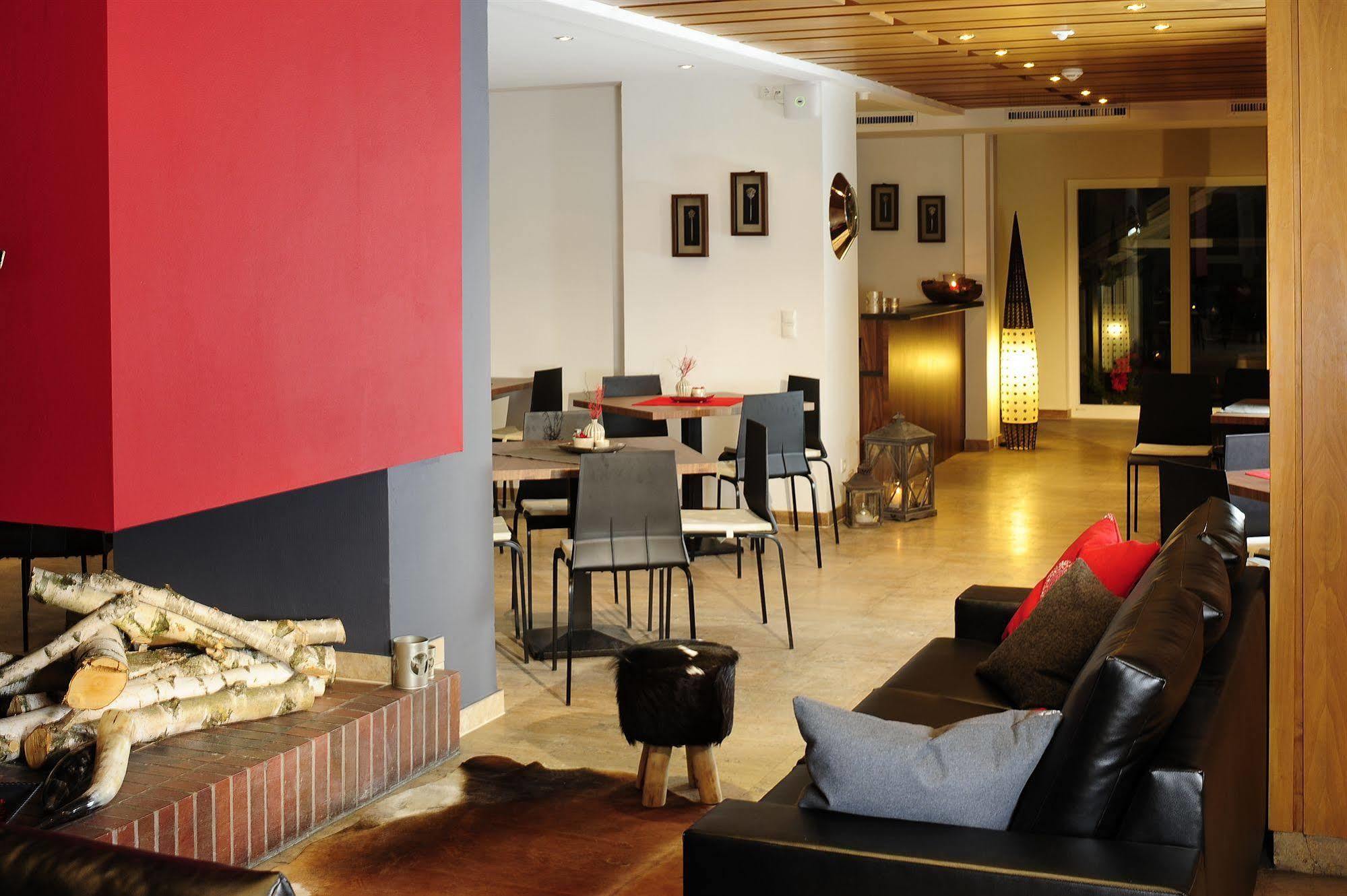 Hotel Kapeller Innsbruck Luaran gambar