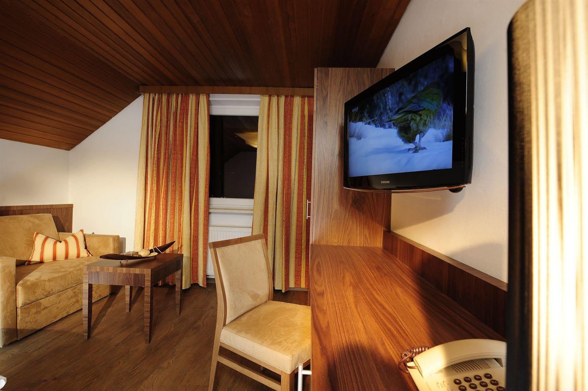 Hotel Kapeller Innsbruck Luaran gambar