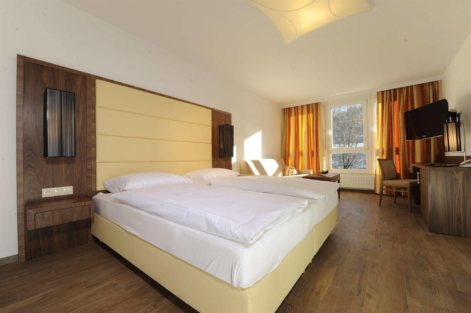 Hotel Kapeller Innsbruck Luaran gambar