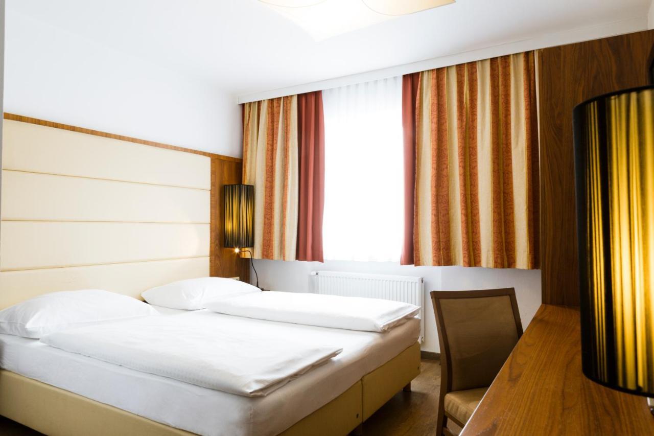Hotel Kapeller Innsbruck Luaran gambar