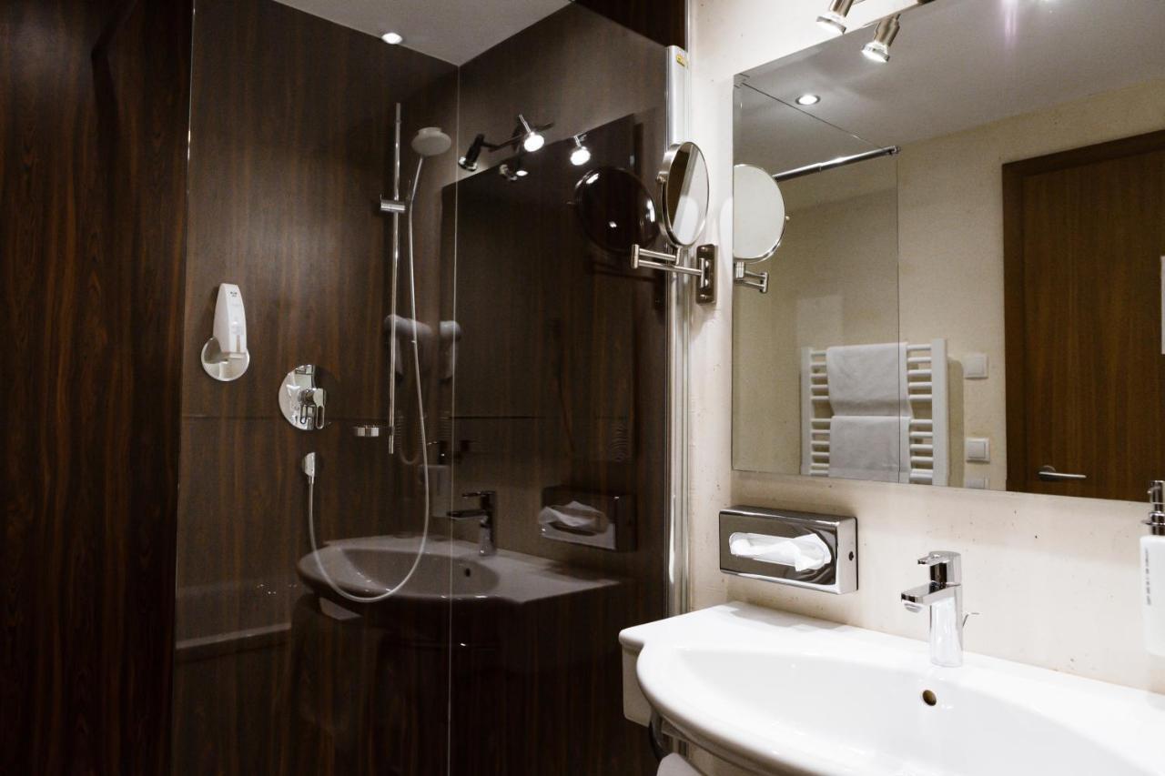 Hotel Kapeller Innsbruck Luaran gambar