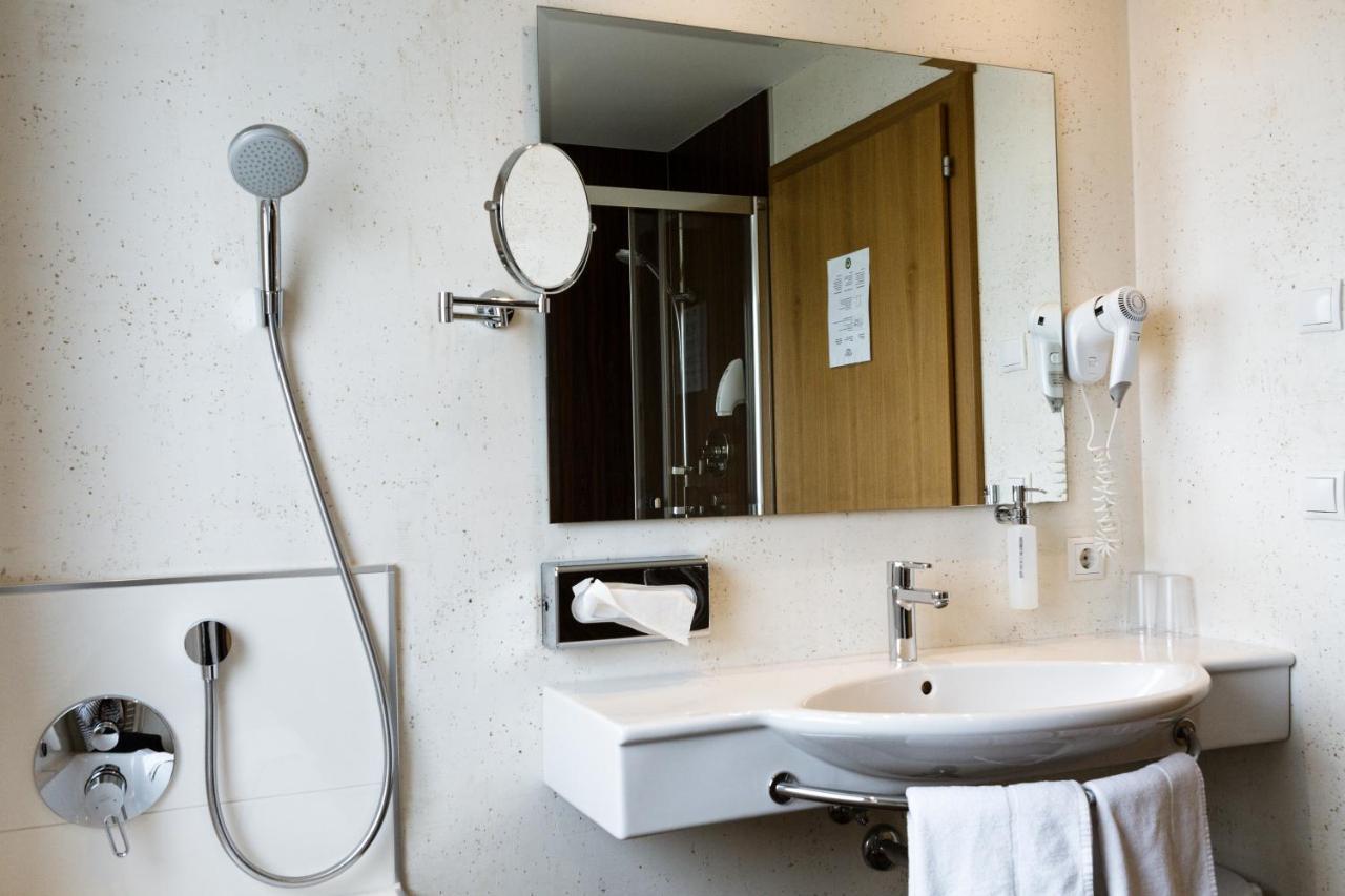 Hotel Kapeller Innsbruck Luaran gambar
