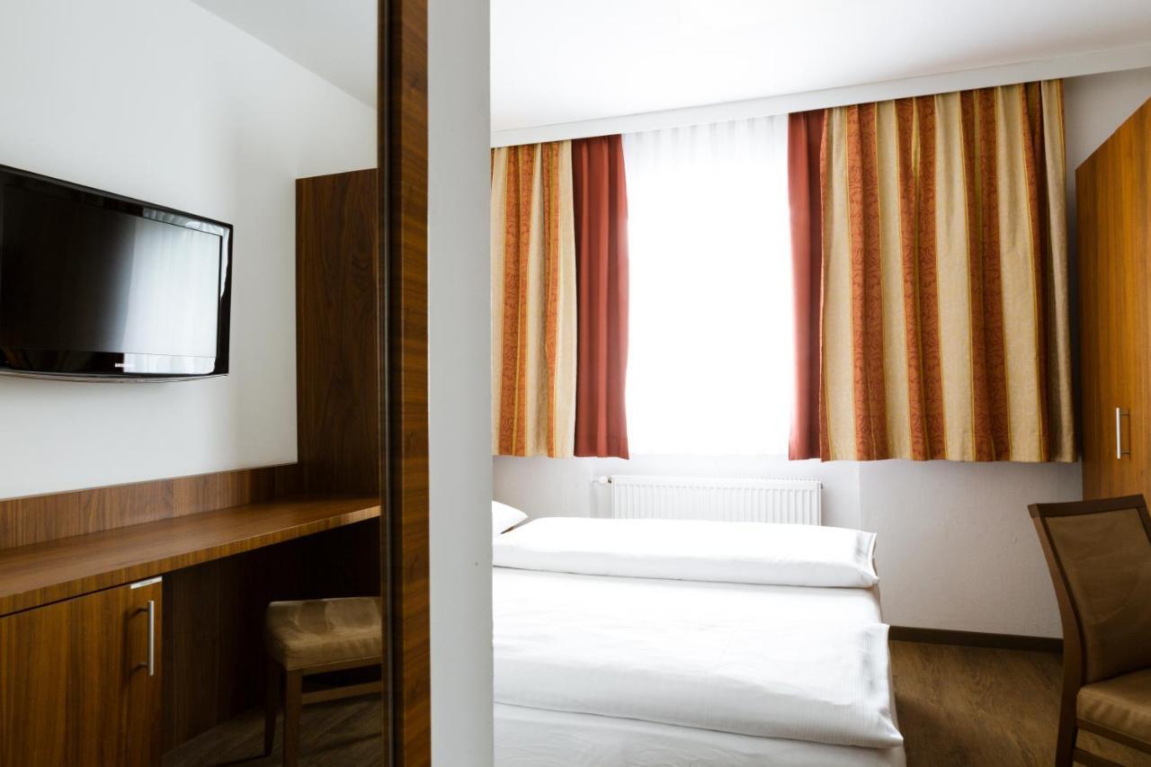 Hotel Kapeller Innsbruck Luaran gambar