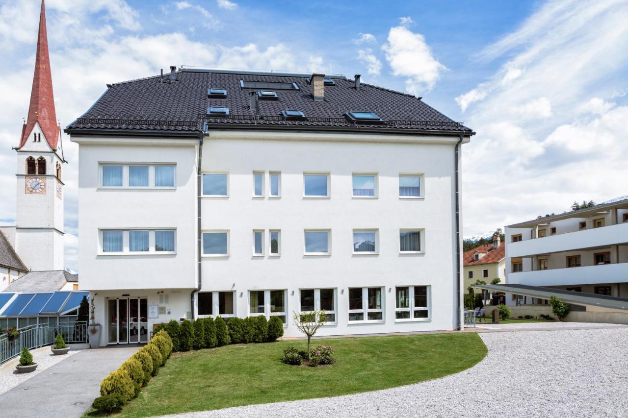 Hotel Kapeller Innsbruck Luaran gambar