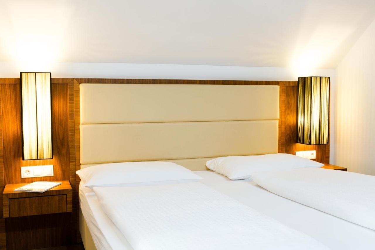 Hotel Kapeller Innsbruck Luaran gambar