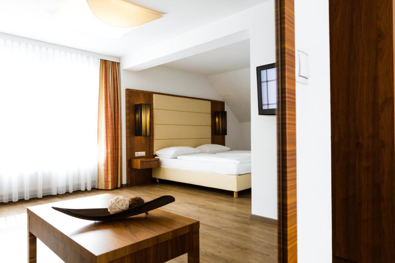 Hotel Kapeller Innsbruck Luaran gambar